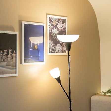 Nimit Boutique Hotel Банкок Екстериор снимка