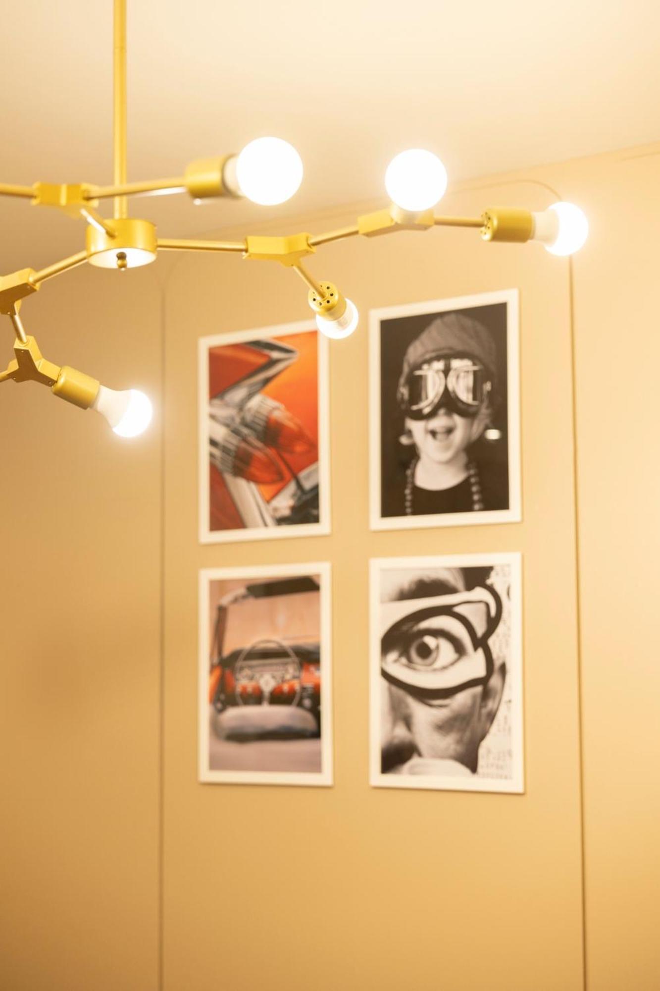 Nimit Boutique Hotel Банкок Стая снимка