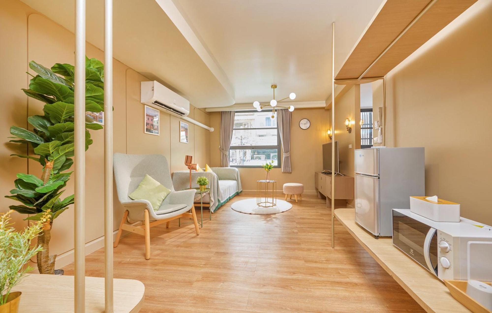 Nimit Boutique Hotel Банкок Екстериор снимка