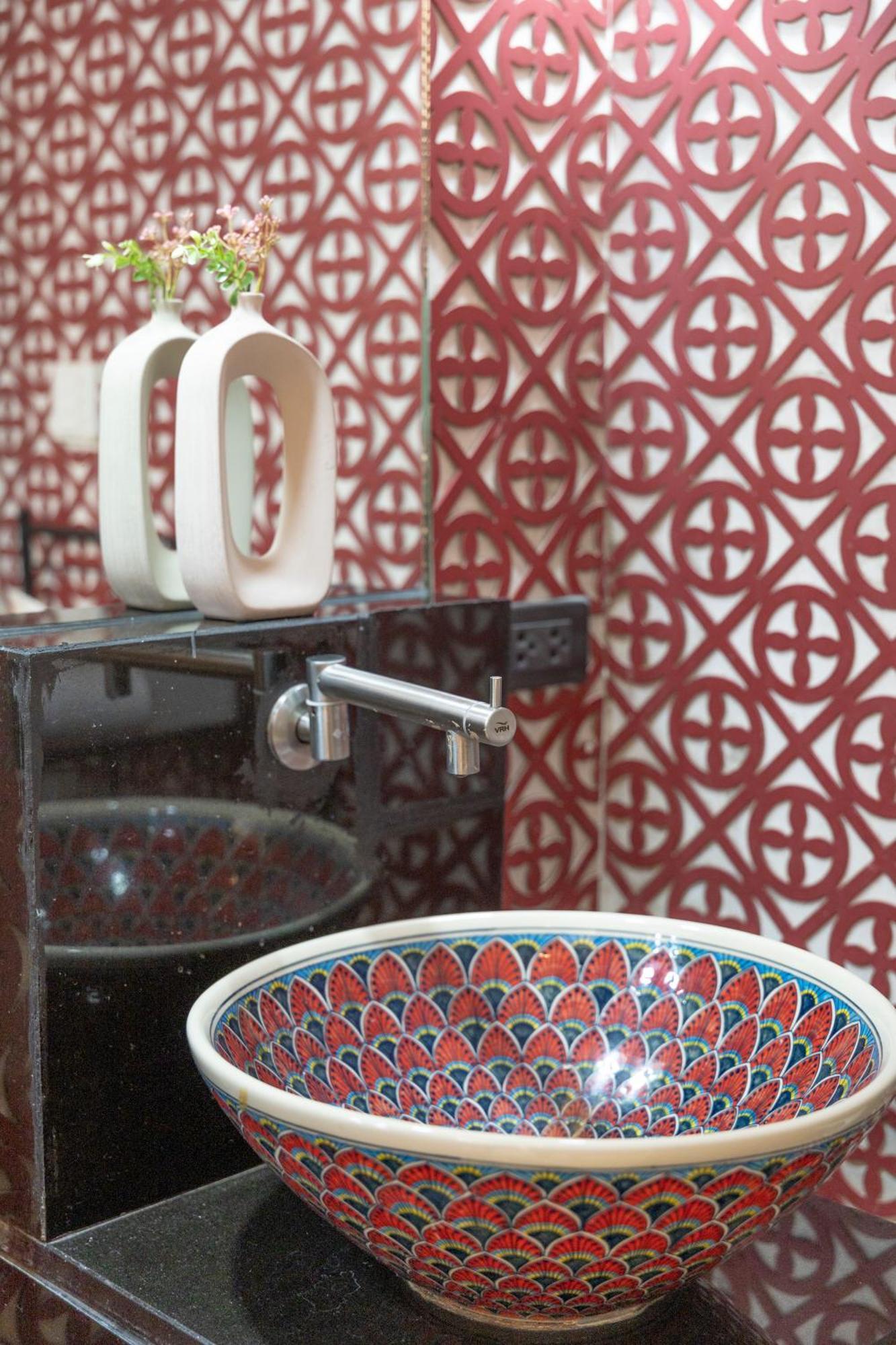 Nimit Boutique Hotel Банкок Екстериор снимка