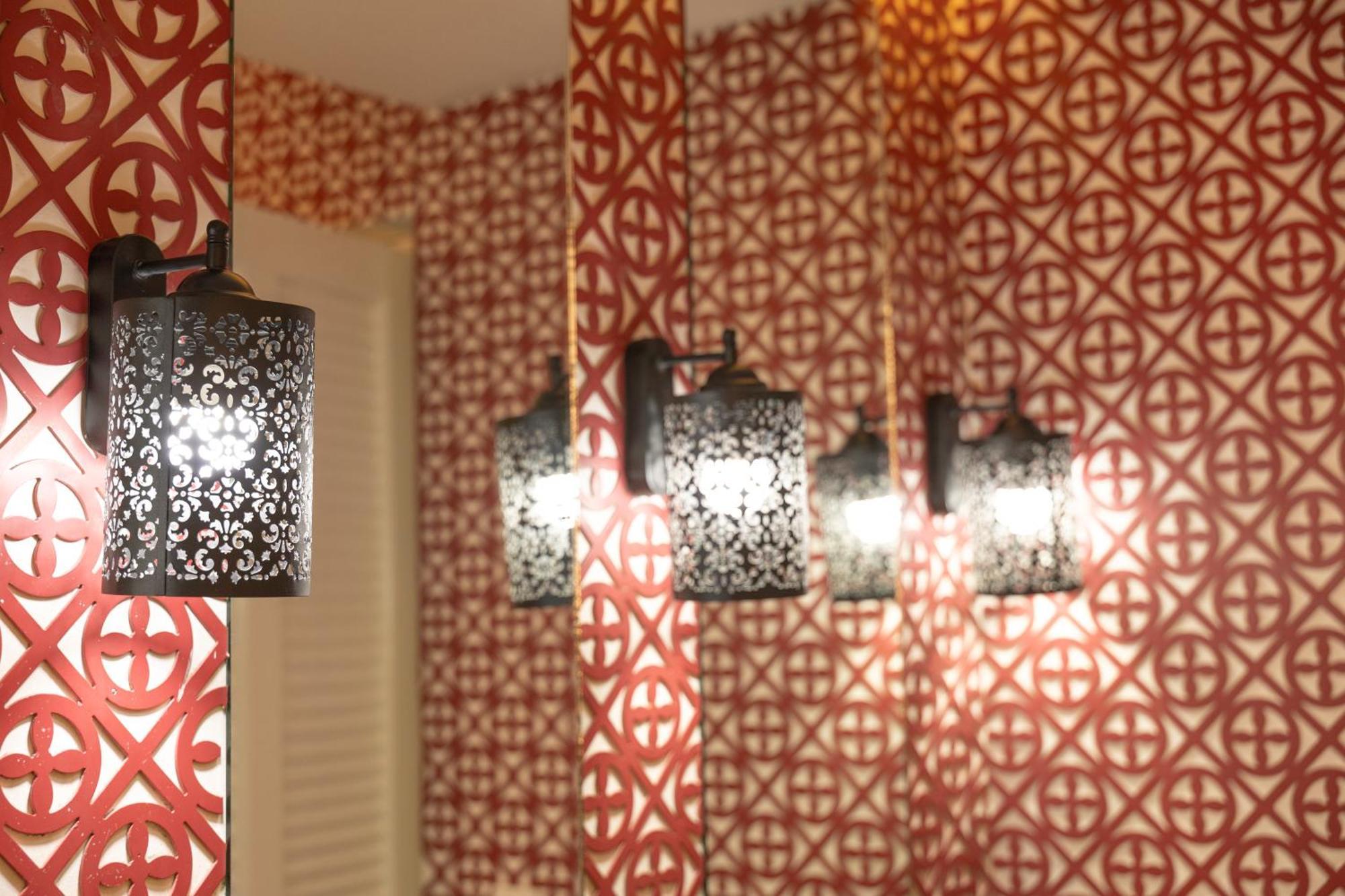 Nimit Boutique Hotel Банкок Екстериор снимка