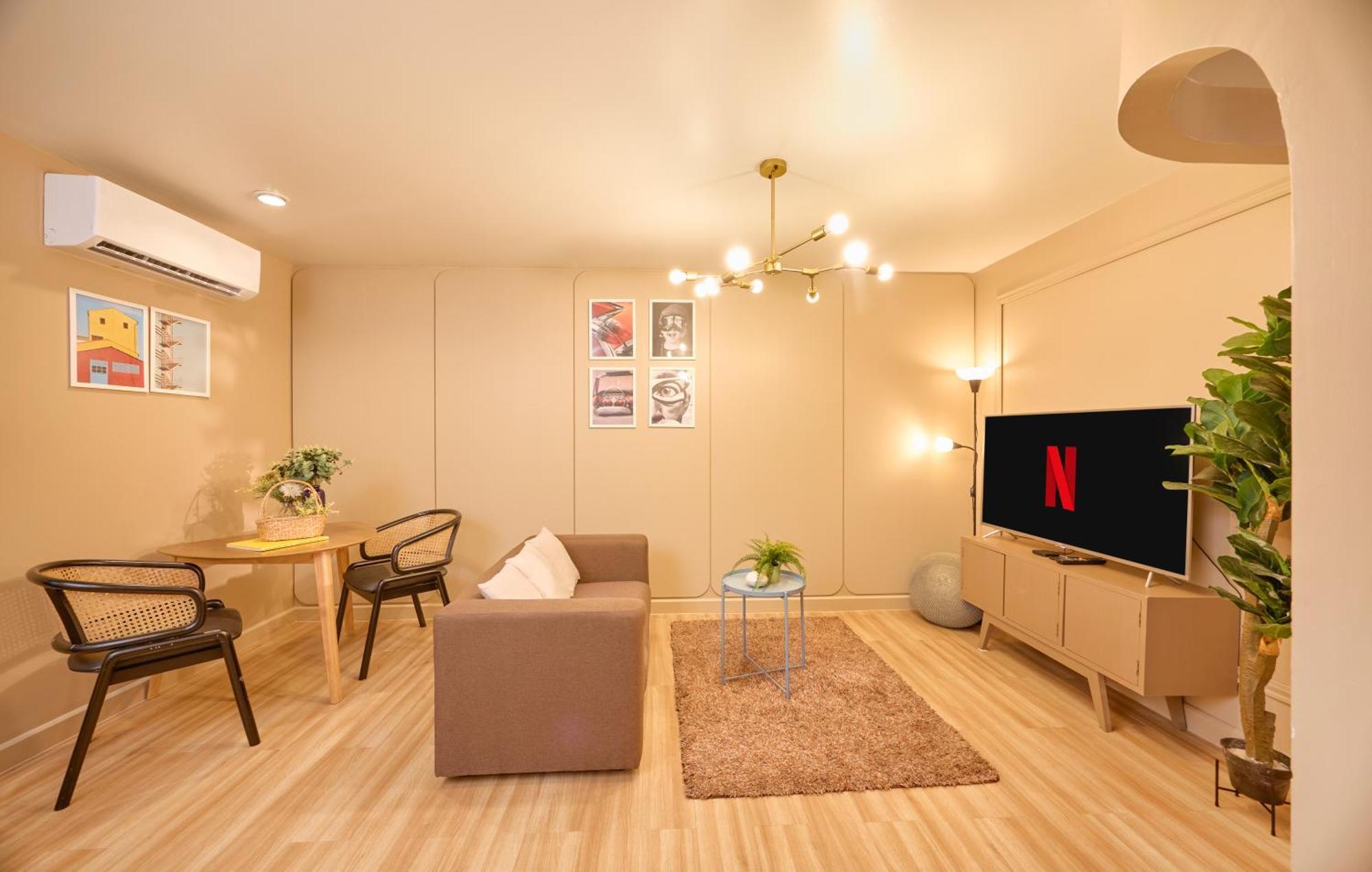 Nimit Boutique Hotel Банкок Екстериор снимка
