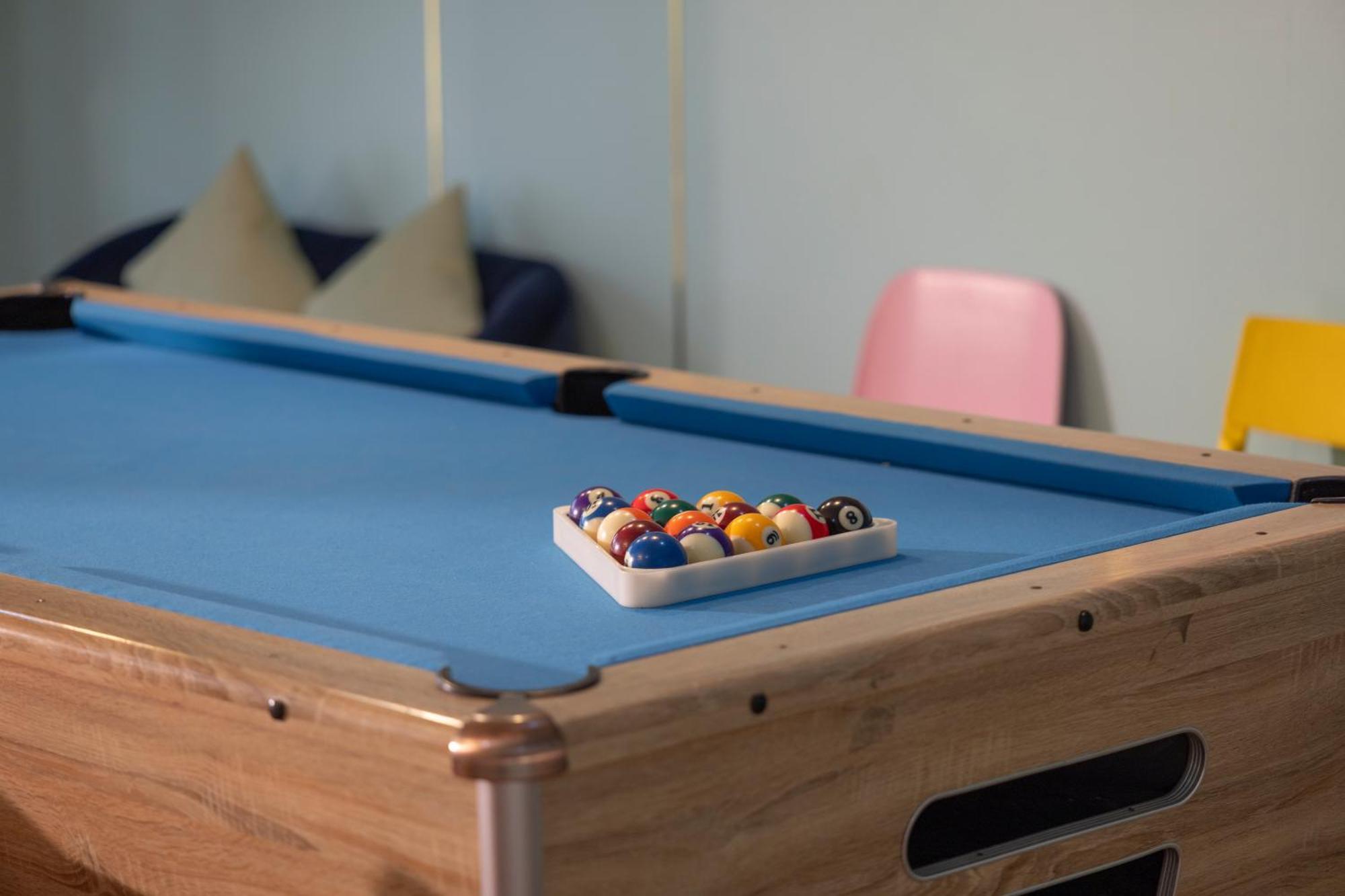Nimit Boutique Hotel Банкок Екстериор снимка
